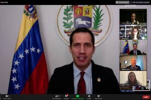 La oposición venezolana rechaza el llamado a comicios legislativos en diciembre