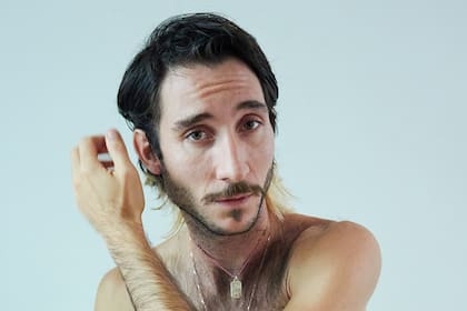 "Estoy volviendo a la vida individual después de mucho tiempo de pensarse de a dos. Ahora, pensarse de a uno es fuerte. Hay que volver a conectar con algunas cosas que quizá estaban un poco dormidas"