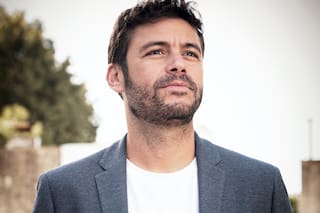 El candidato de Grabois ganó la interna peronista en Rosario