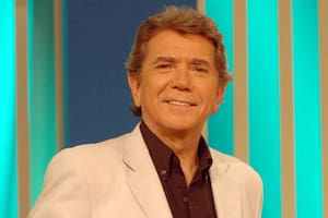 Sus últimas horas, la compañía de Tinelli y el programa que cambió la TV en vivo: Badía y compañía