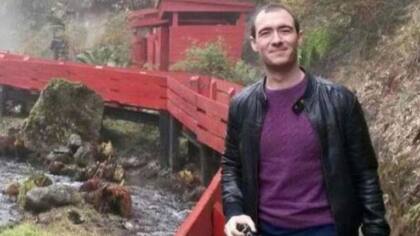 Juan Alberto González era de Granada pero vivía en París