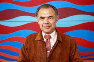 “Tenemos una casta de intelectuales que se cree más importante que médicos, albañiles o enfermeros”