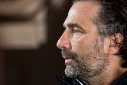 Rosario Central, Colón y San Lorenzo son los clubes argentinos en los que Pizzi se enfrentó con River como entrenador; este jueves se agregará Racing.