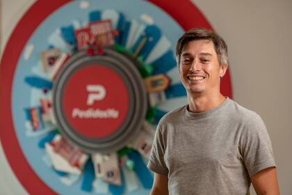 Juan Aranguren (PedidosYa): “El objetivo es fortalecer la experiencia de usuario, mejorar nuestro surtido y eficientizar la operación”