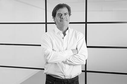 Juan Ball, CEO de ABC Capco LLC