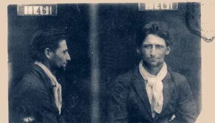 Juan Bautista Bairoletto y Mate Cosido se conocieron en Buenos Aires y organizaron algunos robos en conjunto