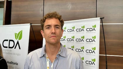 Juan Bautista Depetrini, de Cigra SA