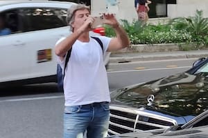 Los movimientos en las sombras que llevaron alegría a los testaferros