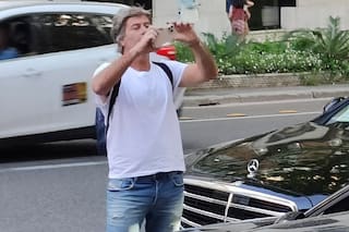 Los movimientos en las sombras que llevaron alegría a los testaferros