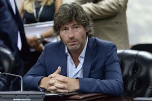 Se oficializó la designación de Juan Bautista Mahiques como ministro de Justicia