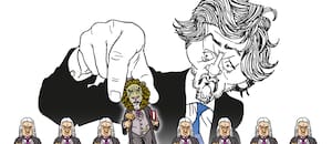 El Gobierno evalúa modificar el máximo tribunal penal del país