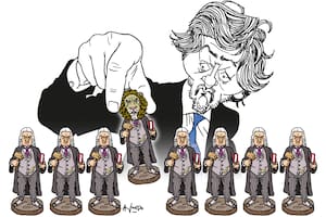 El Gobierno evalúa modificar el máximo tribunal penal del país