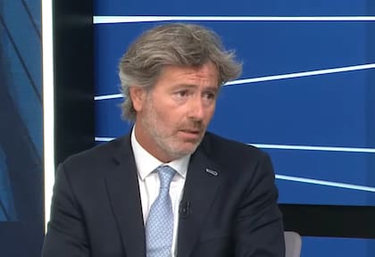 Juan Bautista Mahiques, ministro de Justicia, apeló a un argumento similar al de Novelli para intentar anular los peritajes del caso $LIBRA