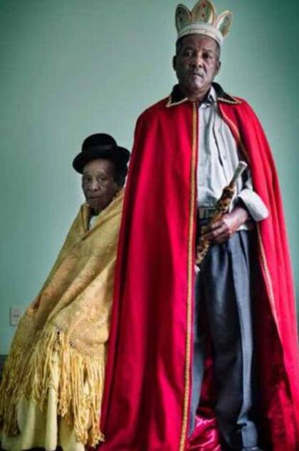 Juan Bonifaz Pinedo es el primero de los monarcas del reino registrado oficialmente por el estado boliviano