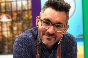 Juan Braceli reveló por qué no estará al frente de la nueva edición de Cocineros Argentinos