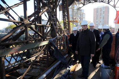 Juan Cabandié Riachuelo