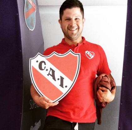 Juan Calvente tenía 35 años y dos hijos