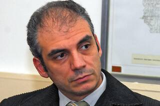 La atención está puesta en el nuevo arrepentido