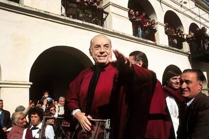 Juan Carlos Saravia