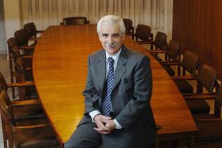 Confirman la condena a prisión de un exintendente kirchnerista y un expresidente de la UIA