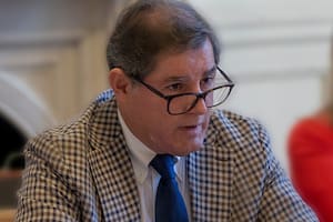 Acnur. Juan Carlos Murillo: "La pandemia no frenó el éxodo venezolano"