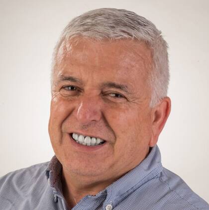 Juan Carlos Polini