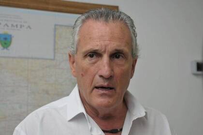 Juan Carlos Tierno