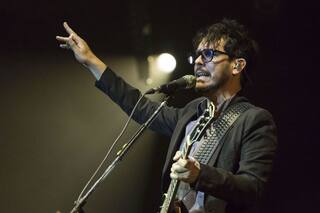 Los Años Luz presentó el podcast con el que recorre el comienzo de su historia como sello de culto