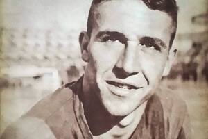 Juan Carlos Carotti, histórico jugador y técnico de San Lorenzo murió este martes