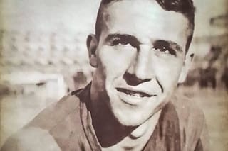 Murió Juan Carlos Carotti, histórico jugador y director técnico de San Lorenzo