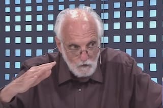 El consejo de De Pablo a Sturzenegger ante su nuevo puesto en el Gobierno