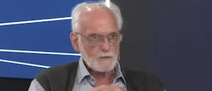 Qué piensa de las medidas recientes, las reservas y el rumbo económico