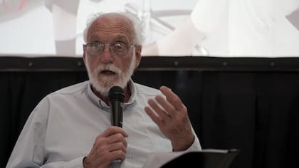 Juan Carlos De Pablo restó importancia respecto al impacto que puedan tener los recientes dichos de Caputo en las decisiones de mercado inmediatas