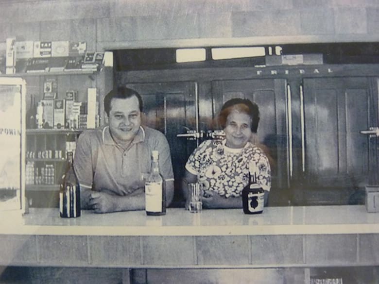 El sándwich colosal de Balcarce: historia, tradición y gastronomía en "El Cruce"