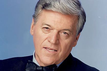 Juan Carlos Dual, el largo amor de Diana Maggi