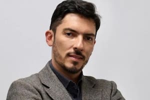 Juan Carlos Florián, nuevo ministro de la Igualdad