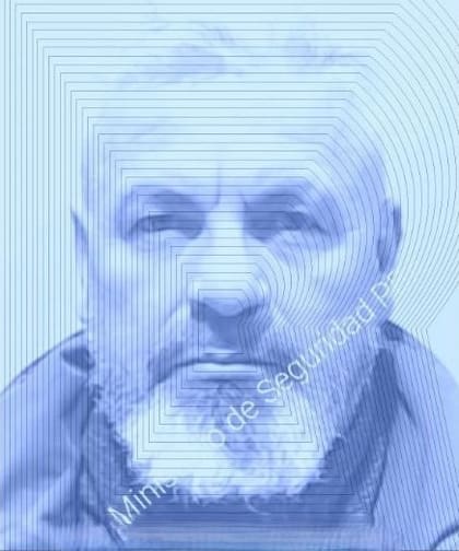 Juan Carlos Galarregui, el presunto femicida de Rocío Fernández en Mar del Plata