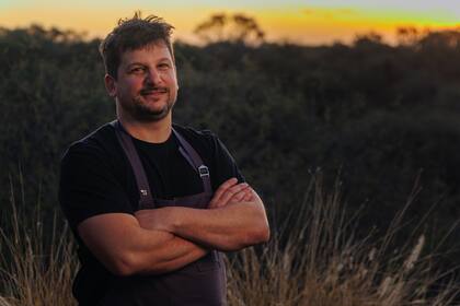 Juan Carlos Galetto representa a la provincia de Córdoba.