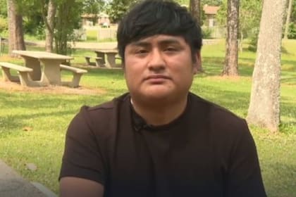 Juan Carlos López Gómez fue detenido y puesto bajo custodia del ICE pese a ser estadounidense