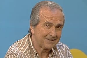 Juan Carlos Mareco: recuerdos y enseñanzas de una televisión perdida