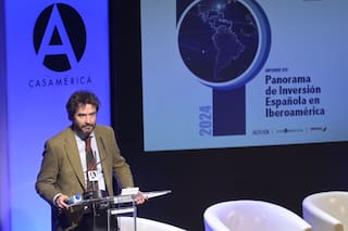 Qué esperan los empresarios españoles del gobierno de Milei