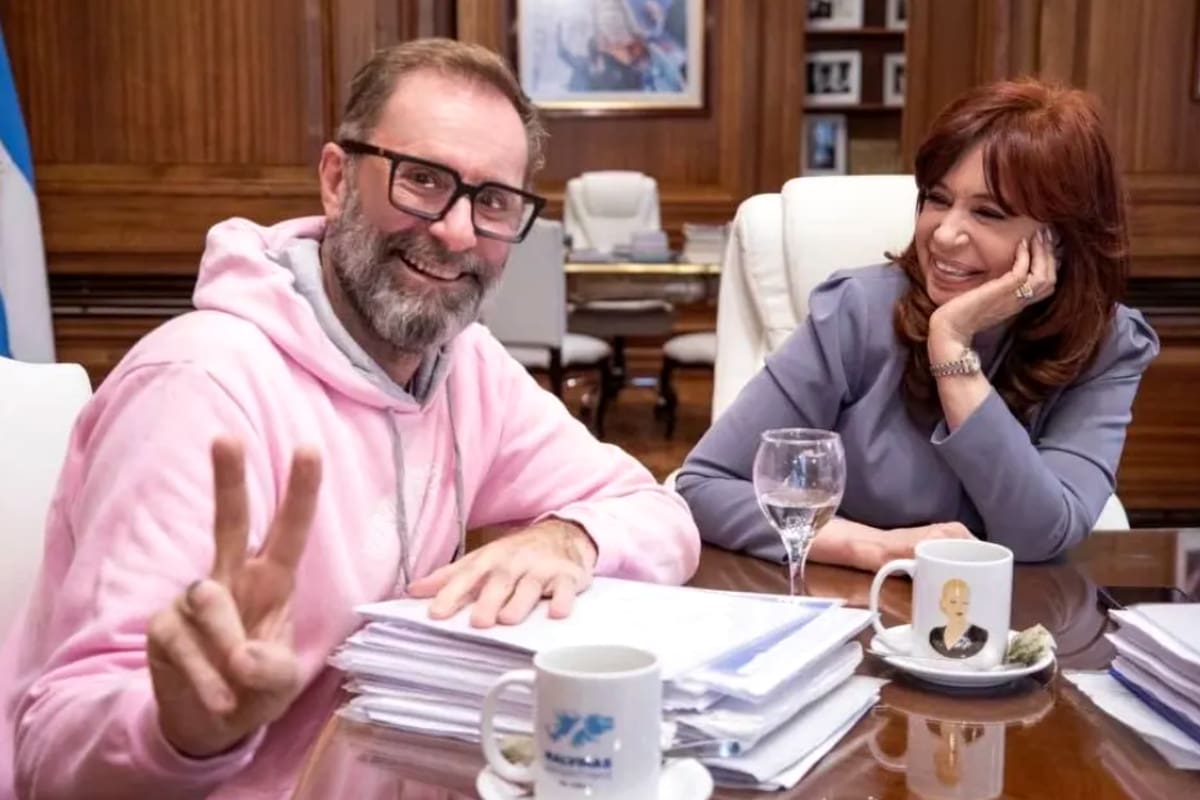 El cura kirchnerista Juan Carlos Molina será primer candidato a diputado del peronismo en Santa Cruz