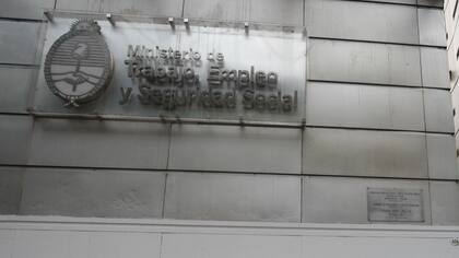 Juan Carlos Paulucci (padre) fue designado secretario de Seguridad Social del Ministerio de Trabajo