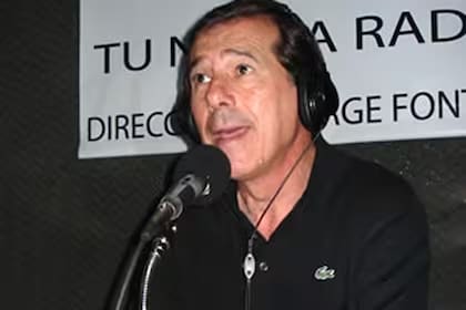 Juan Carlos "Pichuqui" Mendizábal