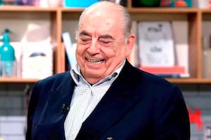 Soledad, Los Nocheros y otros artistas despiden a Juan Carlos Saravia