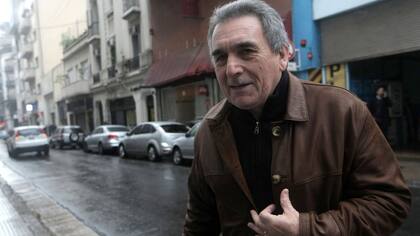 Juan Carlos Schmid, referente de los portuarios, impulsa una movilización y protestas contra la reversión del impuesto a las ganancias