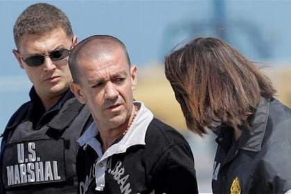 Juan Carlos Sierra colaboró como testigo en la lucha contra el narcotráfico