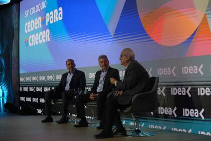 Juan Carlos Torre diserta en IDEA