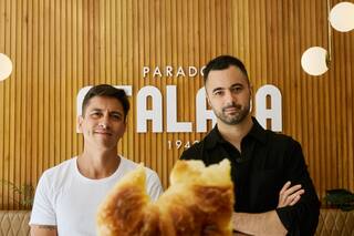 De parador español a marca nacional: el largo camino de Atalaya