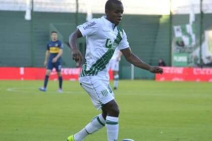 Juan Cazares se aleja de su posibilidad en Boca